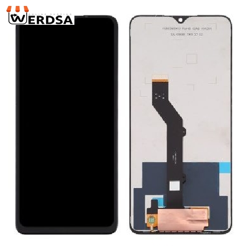 تاچ و ال سی دی نوکیا مدل Nokia 5 3