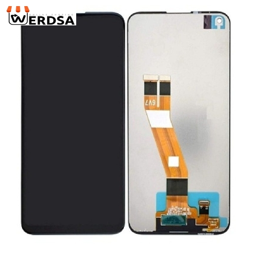 تاچ و ال سی دی نوکیا مدل Nokia 5 4