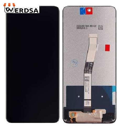 تاچ ال سی دی شیائومی Xiaomi Note9s Note9 Pro