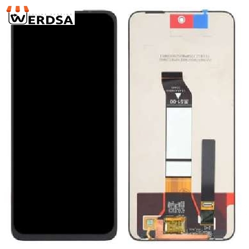 تاچ ال سی دی شیائومی Xiaomi Poco M3 Pro Redmi Note10 5g